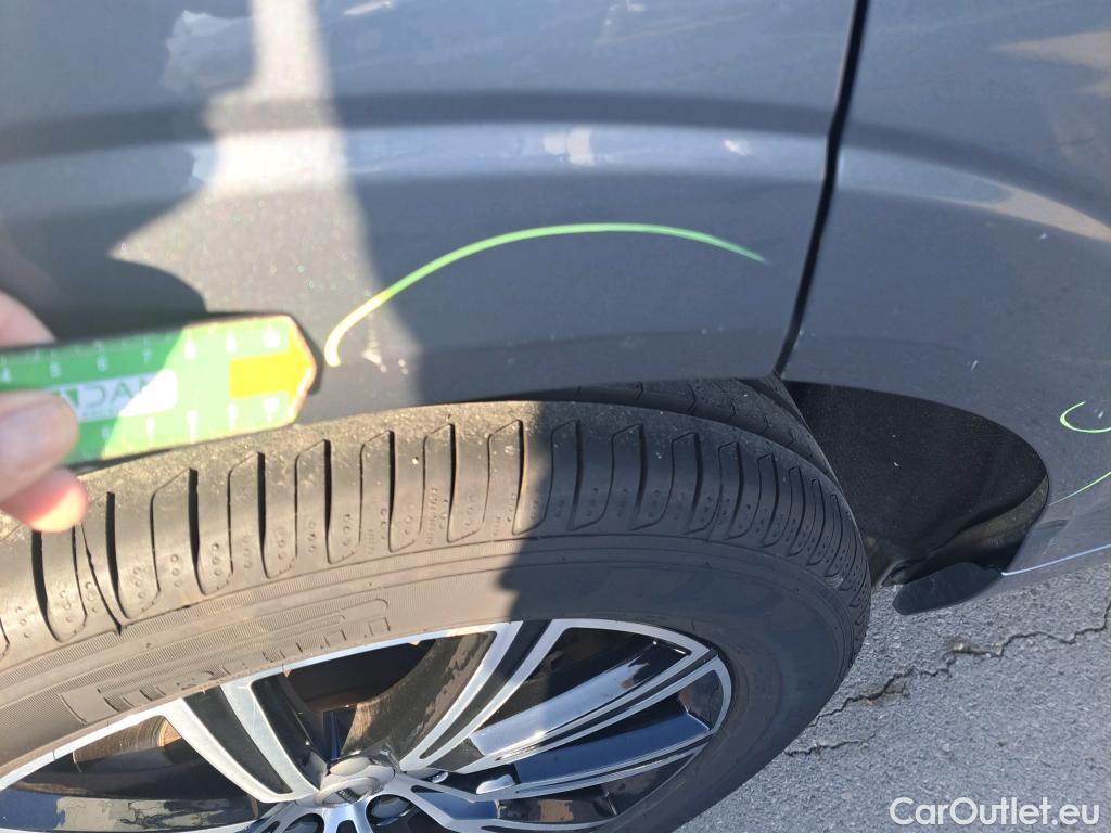  Volvo  XC60 VOLVO  / 2017 / 5P / todoterreno 2.0 B4 D Inscription Auto #10