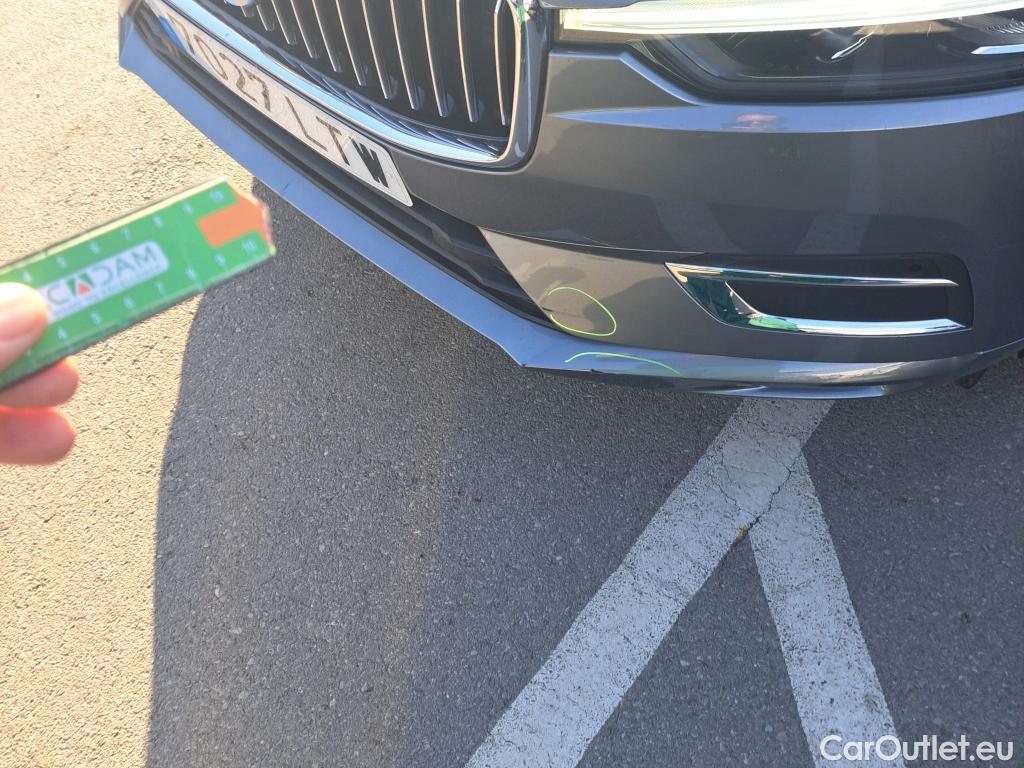  Volvo  XC60 VOLVO  / 2017 / 5P / todoterreno 2.0 B4 D Inscription Auto #15