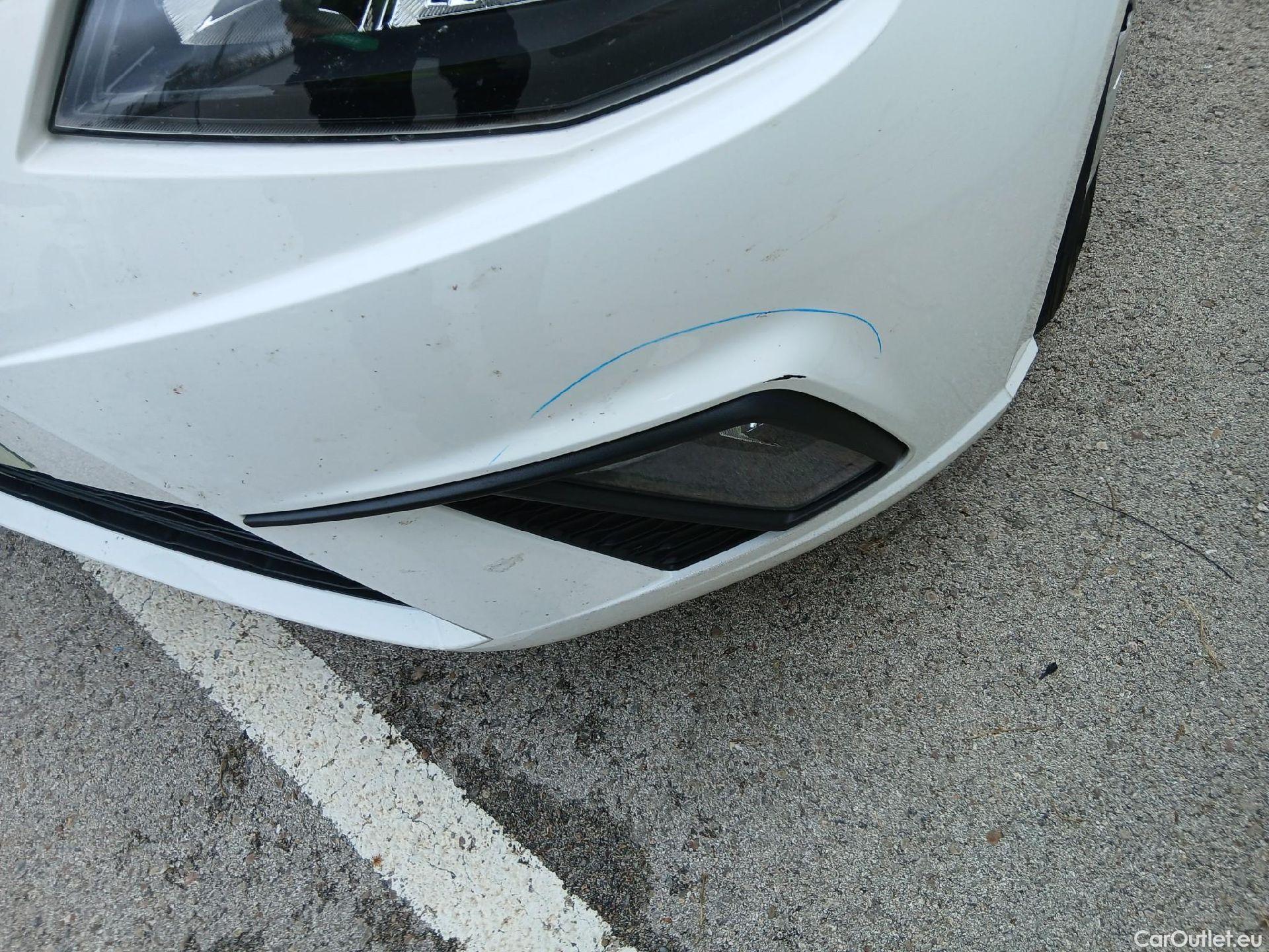  Seat  Ibiza SEAT  / 2017 / 5P / berlina con portón 1.0 MPI 59kW (80CV) Reference Plus(SP) #13