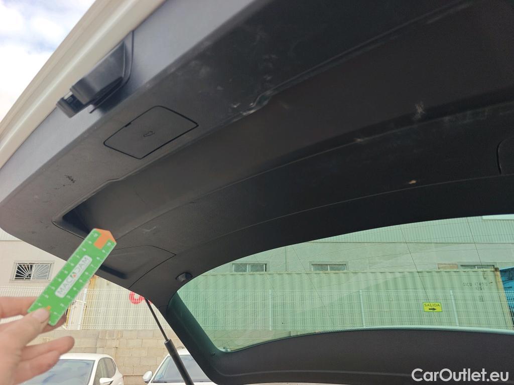  Seat  ATECA SEAT  1.0 TSI 85kW (115CV) St&Sp Style Eco MY20 #22