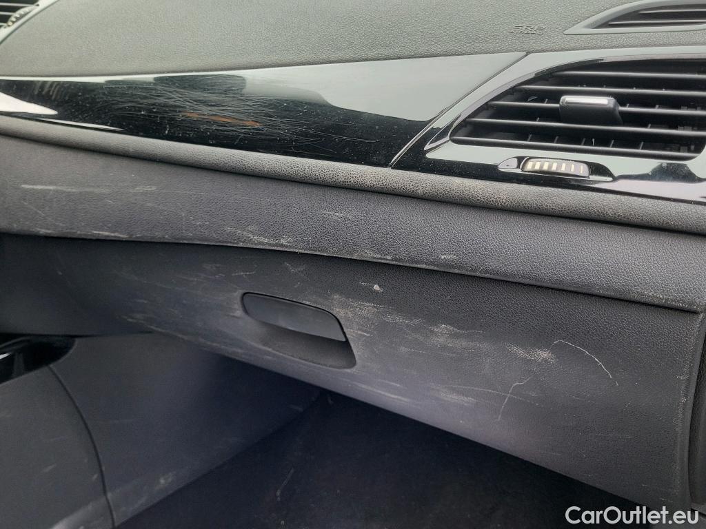  Renault  Megane RENAULT MÉGANE 5p 3G familiar Sp. Tou. Bose Energy dCi 130 S&S Euro 6 #52