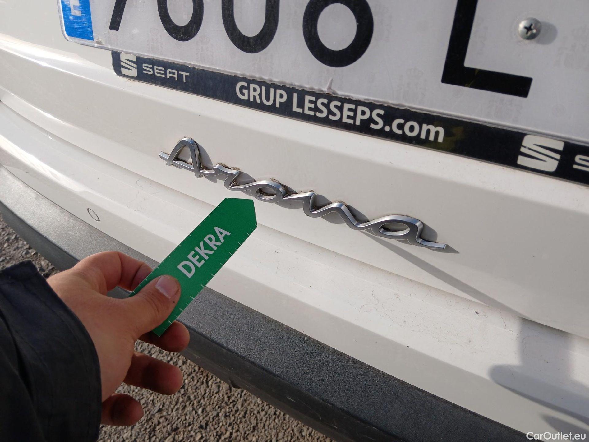  Seat  Arona SEAT  / 2017 / 5P / todoterreno 1.0 TSI 81kW (110CV) Style Plus (AC) #23