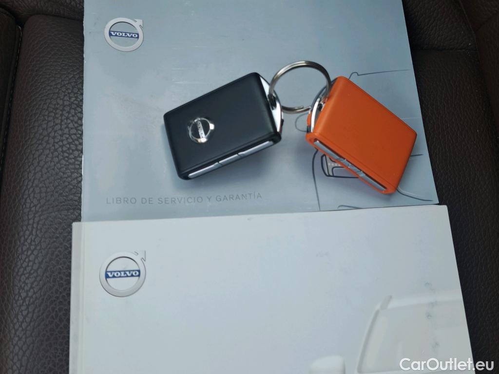  Volvo  XC60 VOLVO  / 2017 / 5P / todoterreno 2.0 B4 D Inscription Auto #14