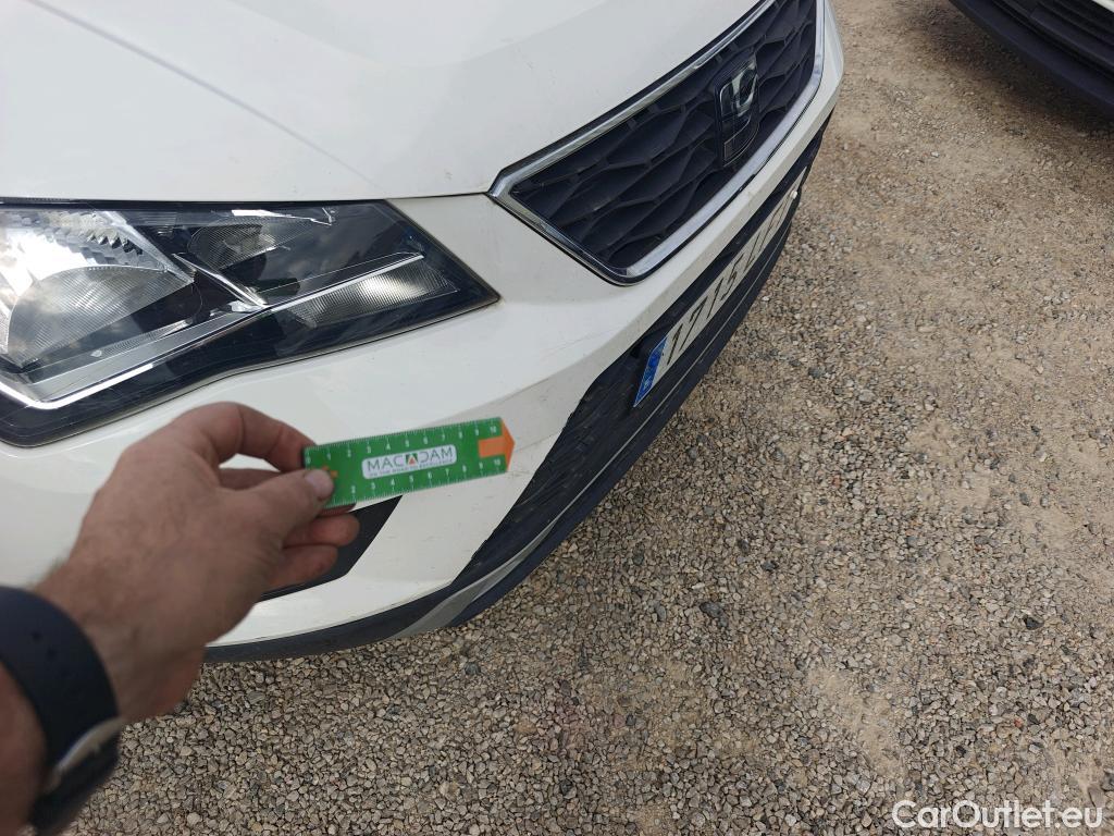  Seat  ATECA SEAT  1.0 TSI 85kW (115CV) St&Sp Style Eco MY20 #25