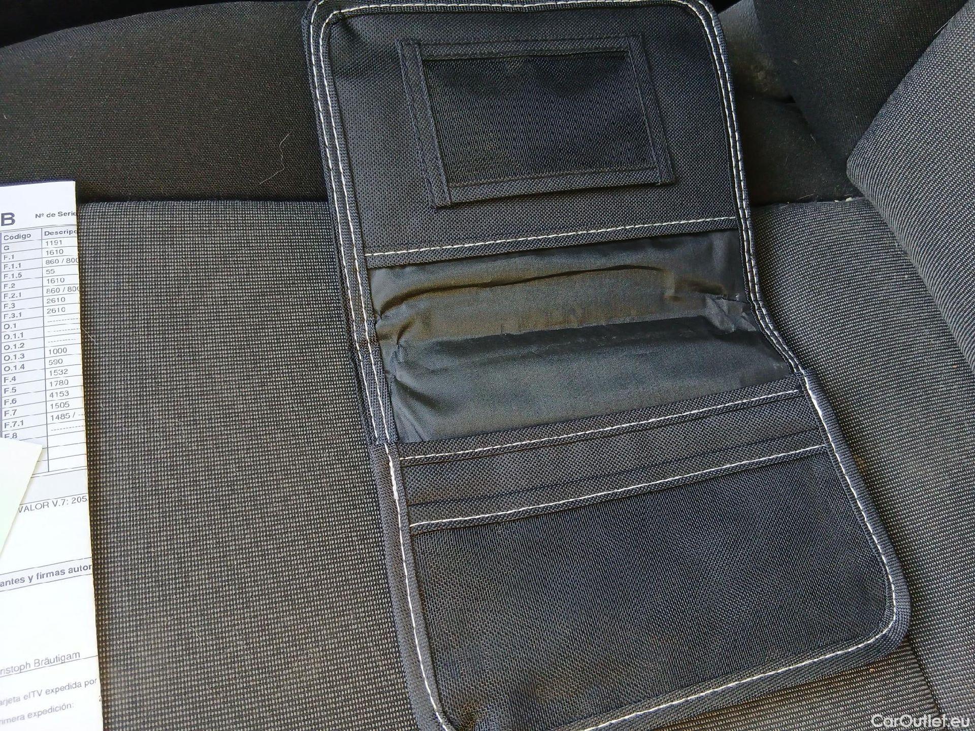  Seat  Arona SEAT  / 2021 / 5P / todoterreno 1.0 TSI 70kW (95CV) Reference XM #2