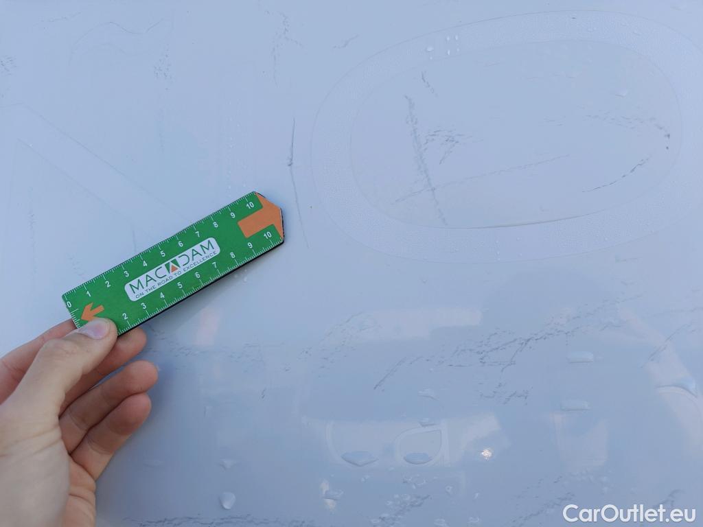  Citroen  Jumper CITROEN  / 2014 / 4P / furgón BlueHDi 103KW (140CV) Furgón 35L2H2 #33