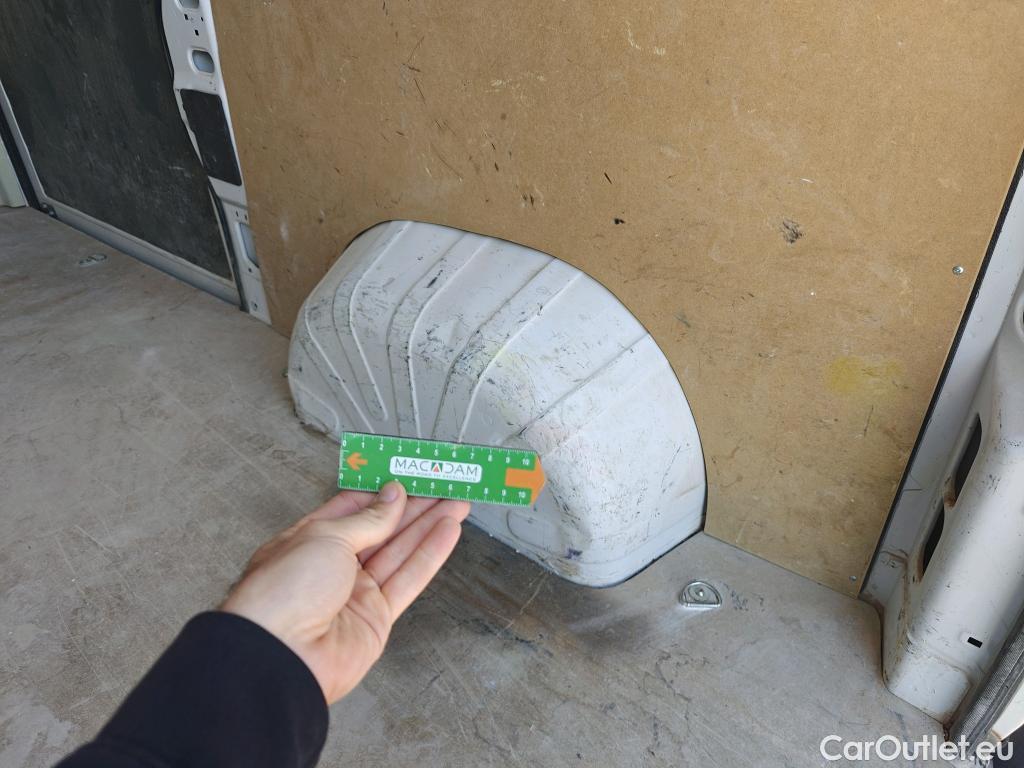  Citroen  Jumper CITROEN  / 2014 / 4P / furgón BlueHDi 103KW (140CV) Furgón 35L2H2 #7