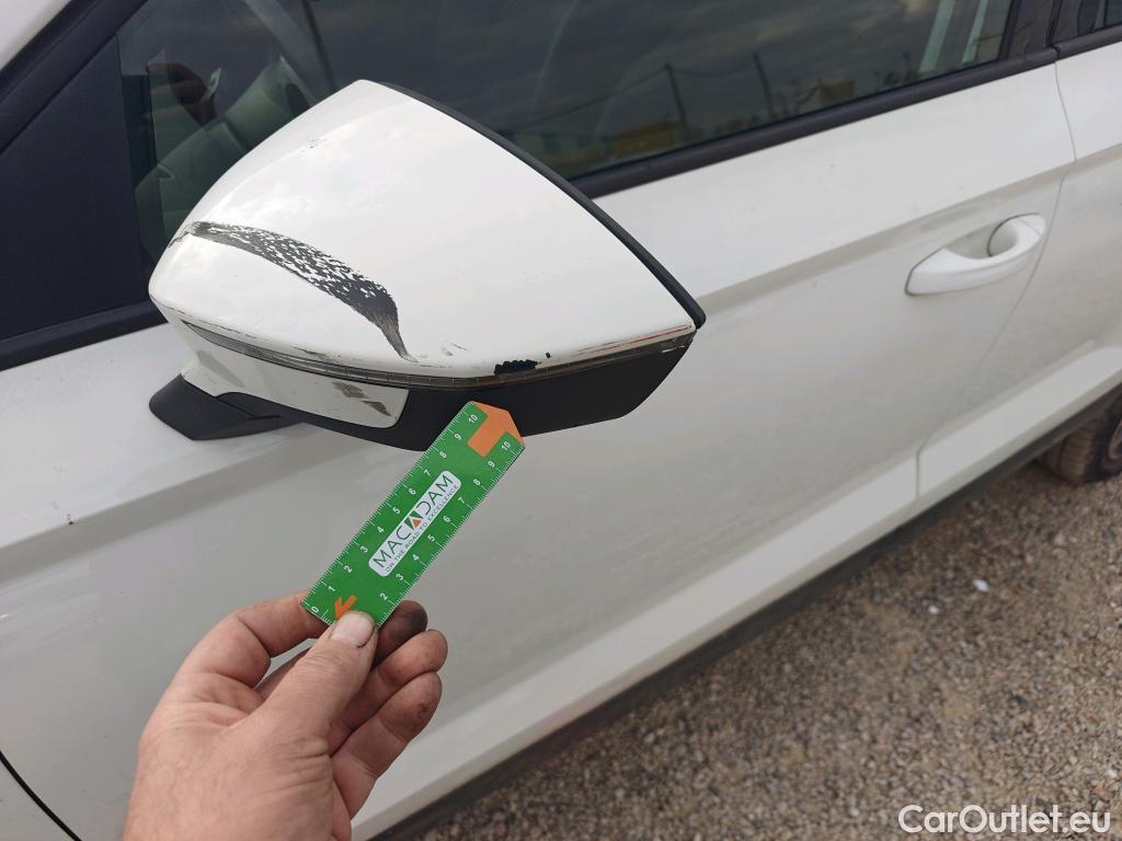  Seat  ATECA SEAT  1.0 TSI 85kW (115CV) St&Sp Style Eco MY20 #34