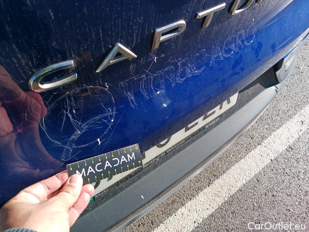  Renault  Captur  II Intens 1.0 TCe 90CV MT6 E6d #2