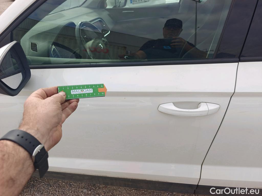  Seat  ATECA SEAT  1.0 TSI 85kW (115CV) St&Sp Style Eco MY20 #12