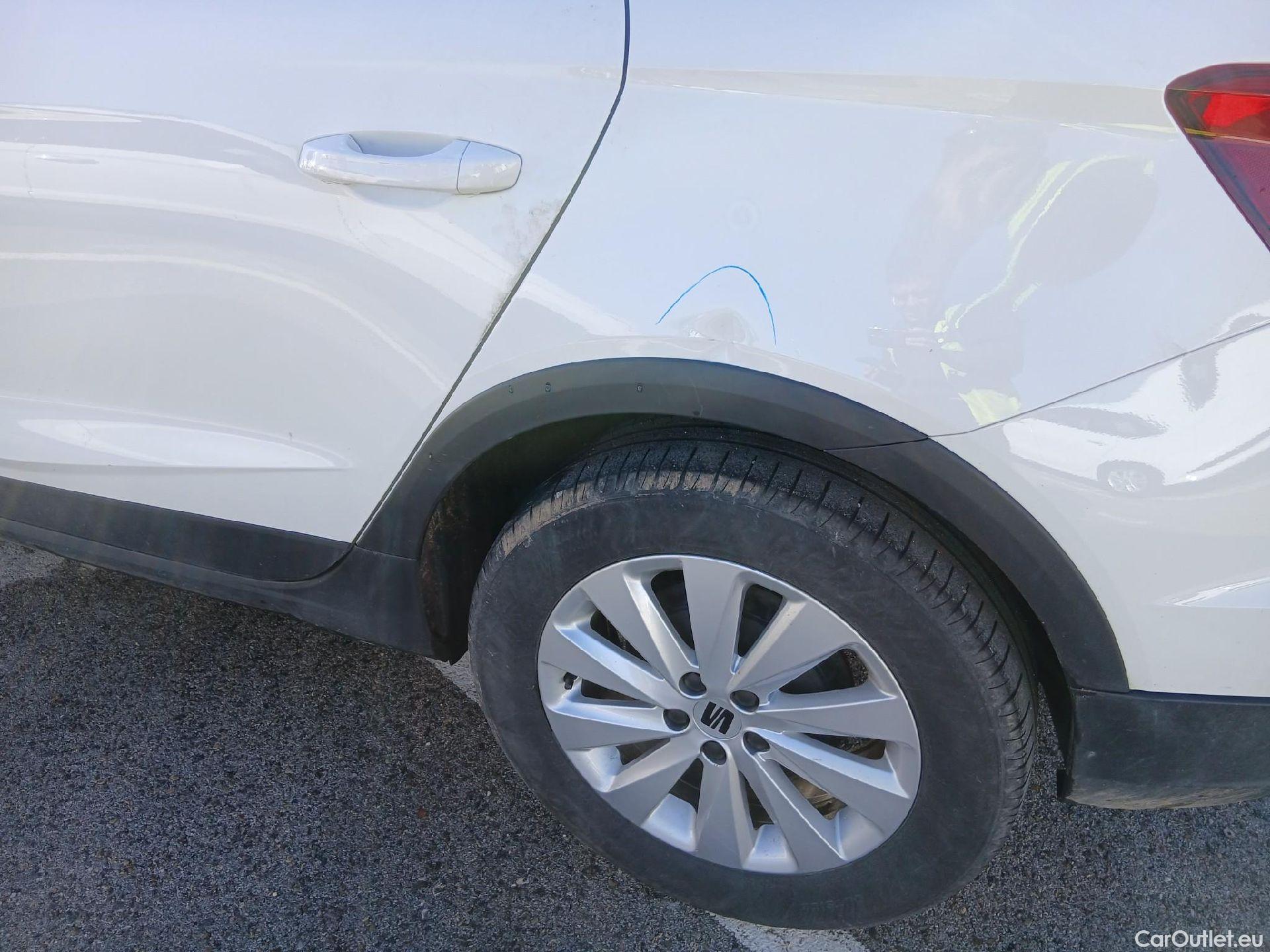  Seat  Arona SEAT  / 2021 / 5P / todoterreno 1.0 TSI 70kW (95CV) Reference XM #22