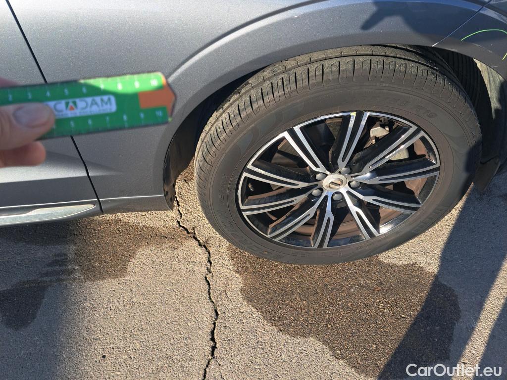  Volvo  XC60 VOLVO  / 2017 / 5P / todoterreno 2.0 B4 D Inscription Auto #4