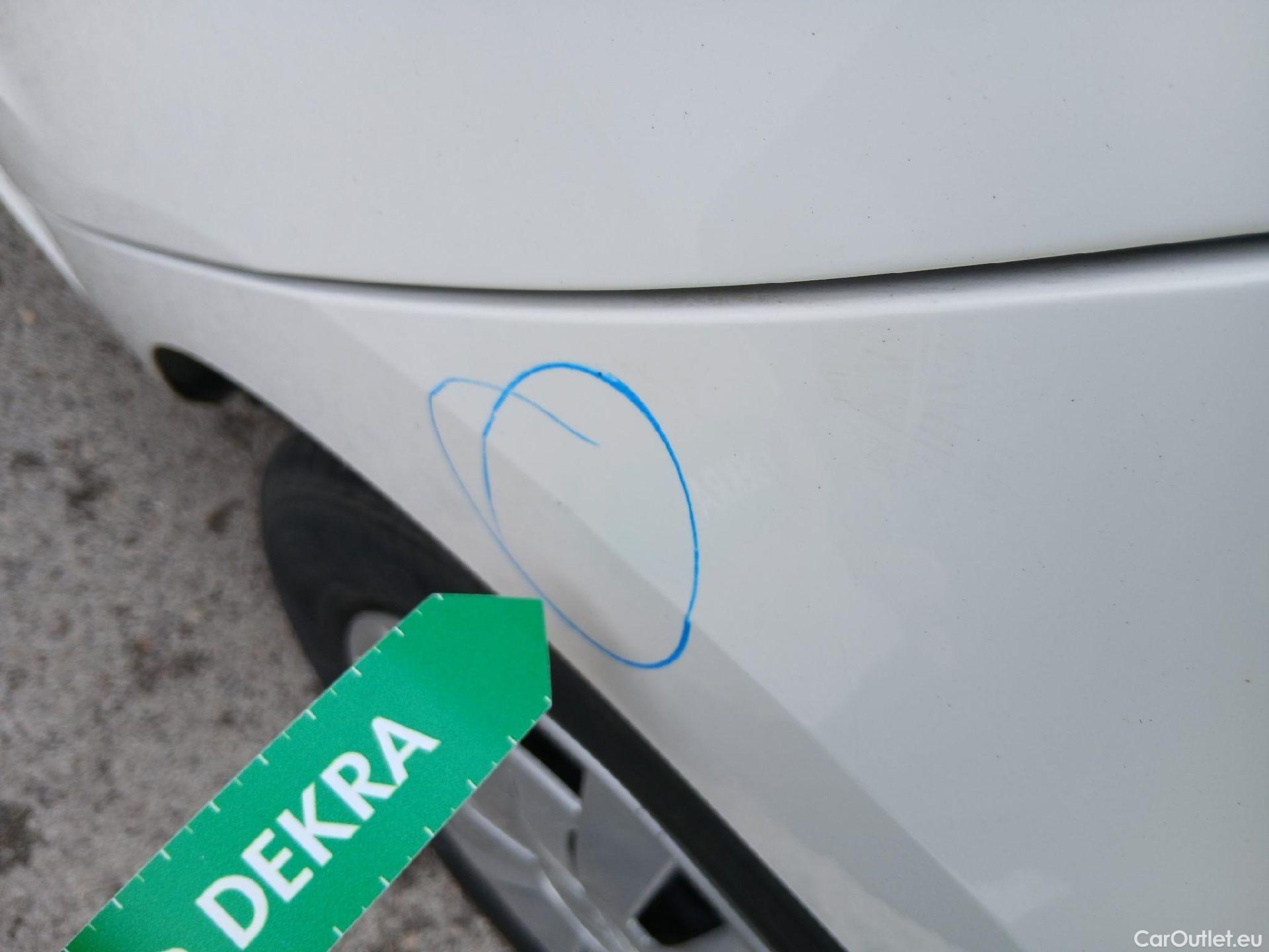  Seat  Ibiza SEAT  / 2017 / 5P / berlina con portón 1.0 MPI 59kW (80CV) Reference Plus(SP) #21