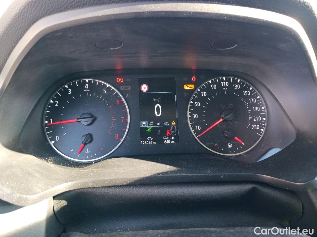  Renault  Captur  II Intens 1.0 TCe 90CV MT6 E6d #21