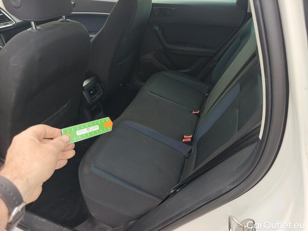  Seat  ATECA SEAT  1.0 TSI 85kW (115CV) St&Sp Style Eco MY20 #19