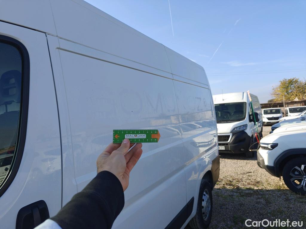  Citroen  Jumper CITROEN  / 2014 / 4P / furgón BlueHDi 103KW (140CV) Furgón 35L2H2 #19