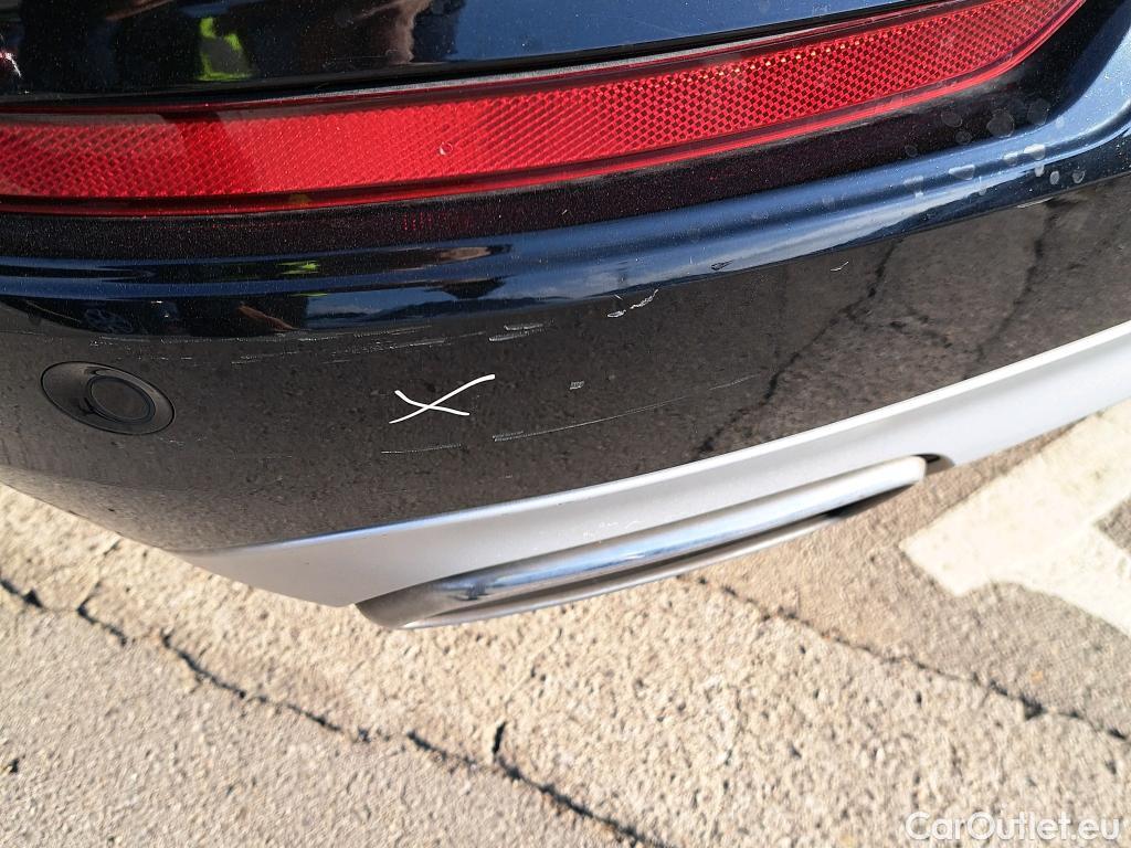  Volvo  XC90 VOLVO  / 2019 / 5P / todoterreno 2.0 B5 D5 AWD Business Plus Auto #16