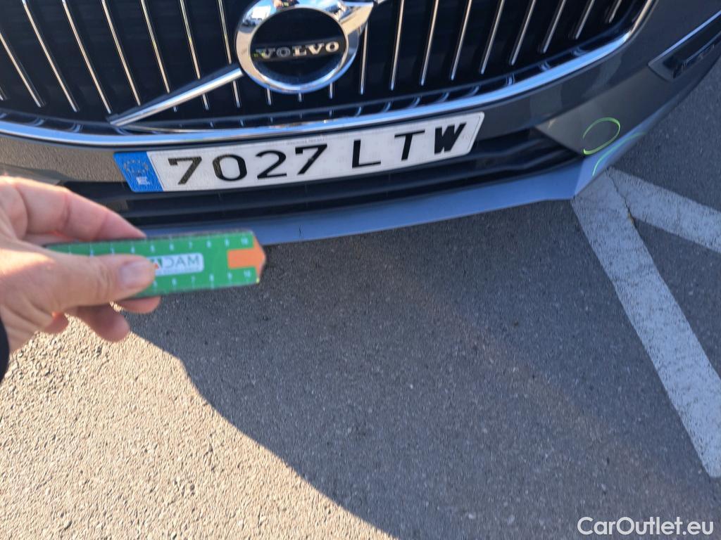  Volvo  XC60 VOLVO  / 2017 / 5P / todoterreno 2.0 B4 D Inscription Auto #11