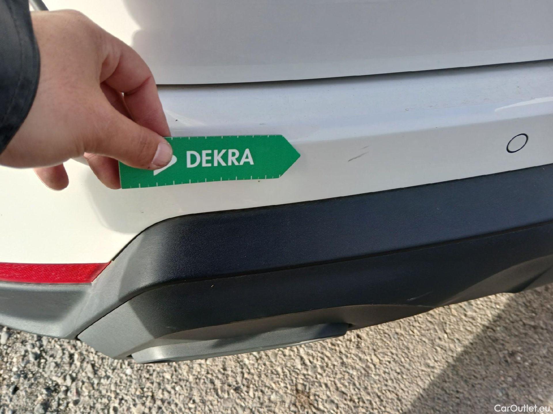  Seat  Arona SEAT  / 2017 / 5P / todoterreno 1.0 TSI 81kW (110CV) Style Plus (AC) #16