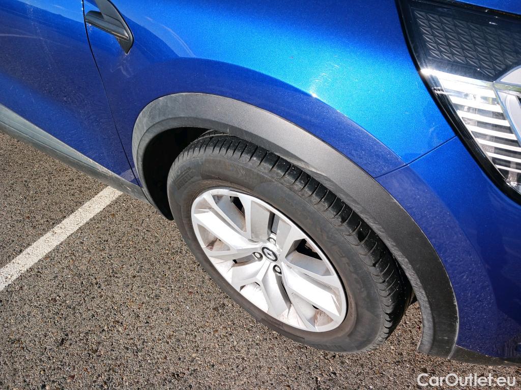  Renault  Captur  II Intens 1.0 TCe 90CV MT6 E6d #17