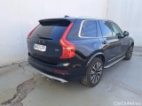  Volvo  XC90 VOLVO  / 2019 / 5P / todoterreno 2.0 B5 D5 AWD Business Plus Auto #2
