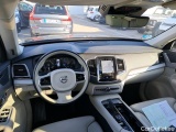  Volvo  XC90 VOLVO  / 2019 / 5P / todoterreno 2.0 B5 D5 AWD Business Plus Auto #3