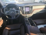  Volvo  XC60 VOLVO  / 2017 / 5P / todoterreno 2.0 B4 D Inscription Auto #3