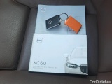  Volvo  XC60 VOLVO  / 2017 / 5P / todoterreno 2.0 B4 D Inscription Auto #9
