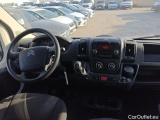  Citroen  Jumper CITROEN  / 2014 / 4P / furgón BlueHDi 103KW (140CV) Furgón 35L2H2 #3