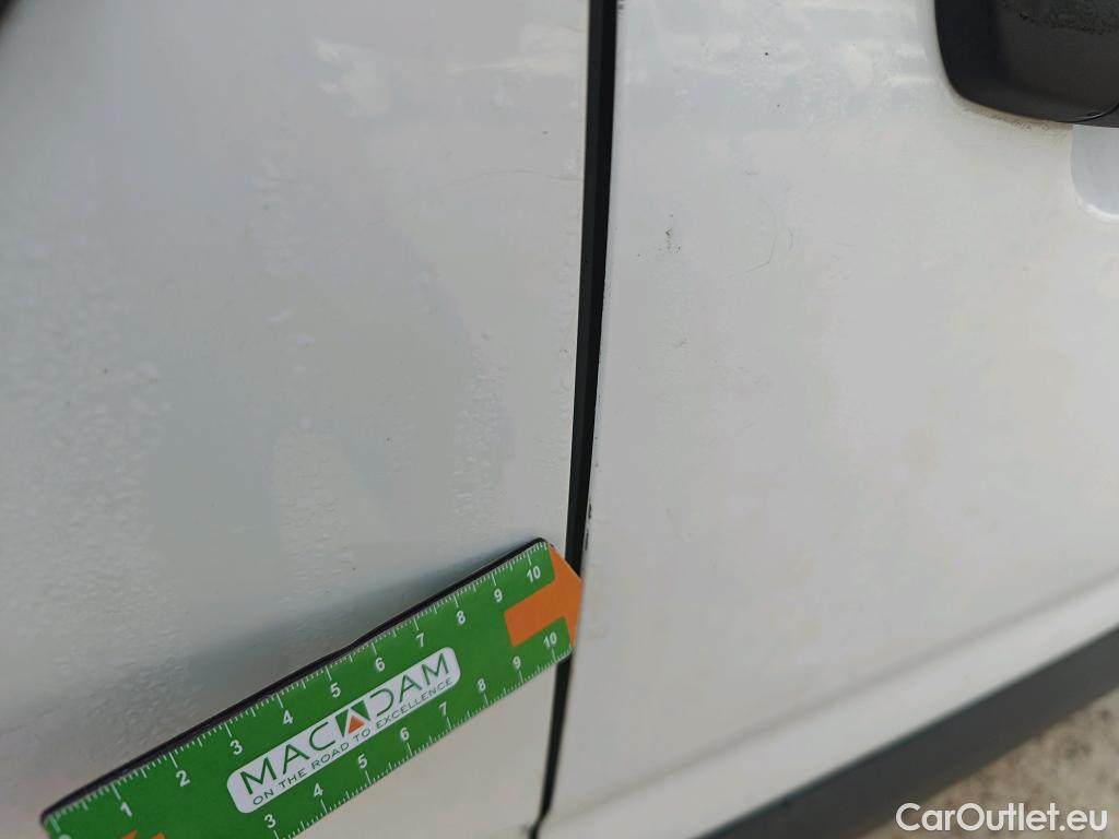  Toyota  Proace TOYOTA  CITY 1.5D 75kW (100CV) GX 650kg Media (AC) #45