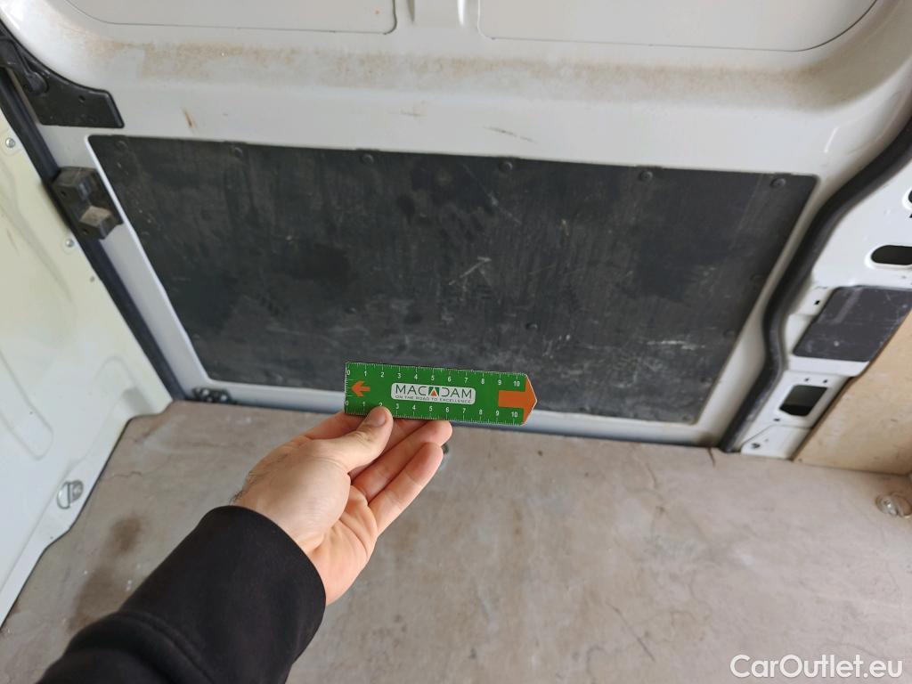  Citroen  Jumper CITROEN  / 2014 / 4P / furgón BlueHDi 103KW (140CV) Furgón 35L2H2 #64