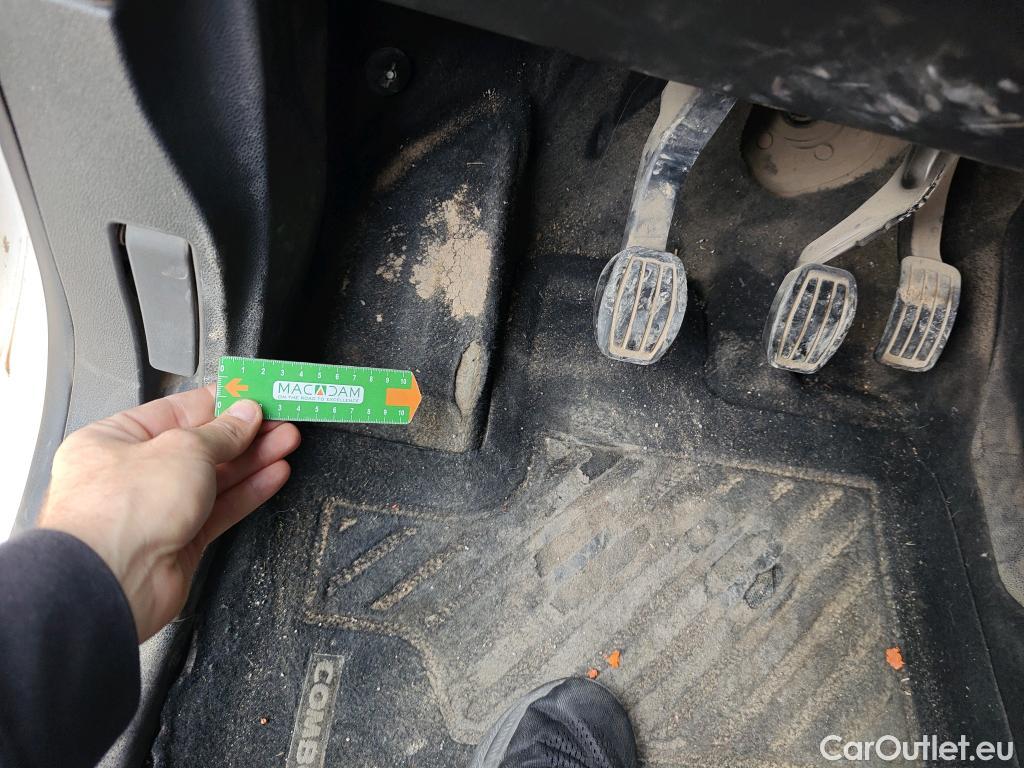  Opel  Combo OPEL  / 2018 / 3P / furgón derivado de turismo 1.6 TD S/S 74kW (100CV) Express L H1 650 #55