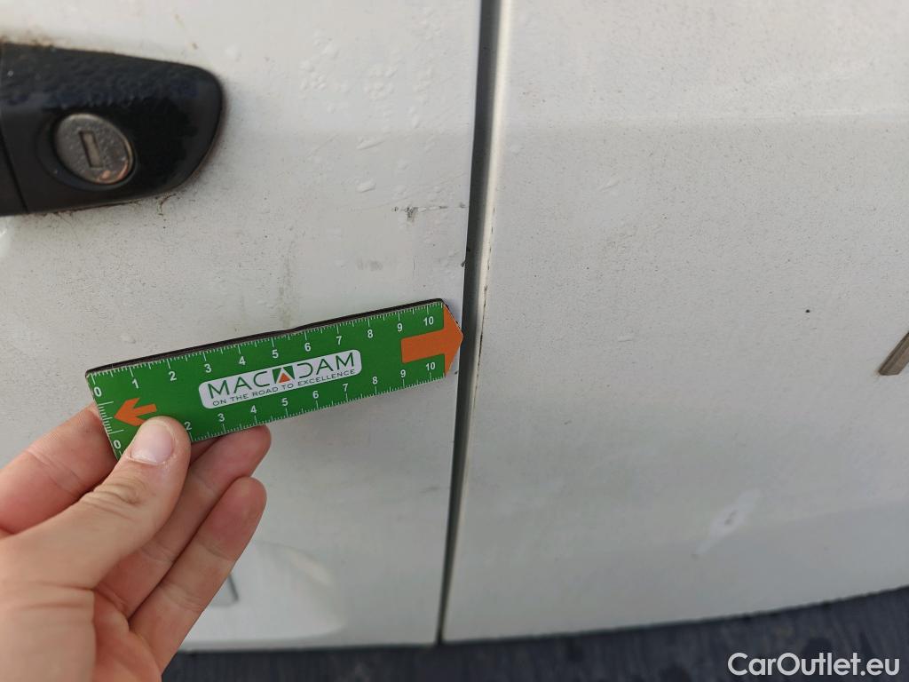  Toyota  Proace TOYOTA  CITY 1.5D 75kW (100CV) GX 650kg Media (AC) #34