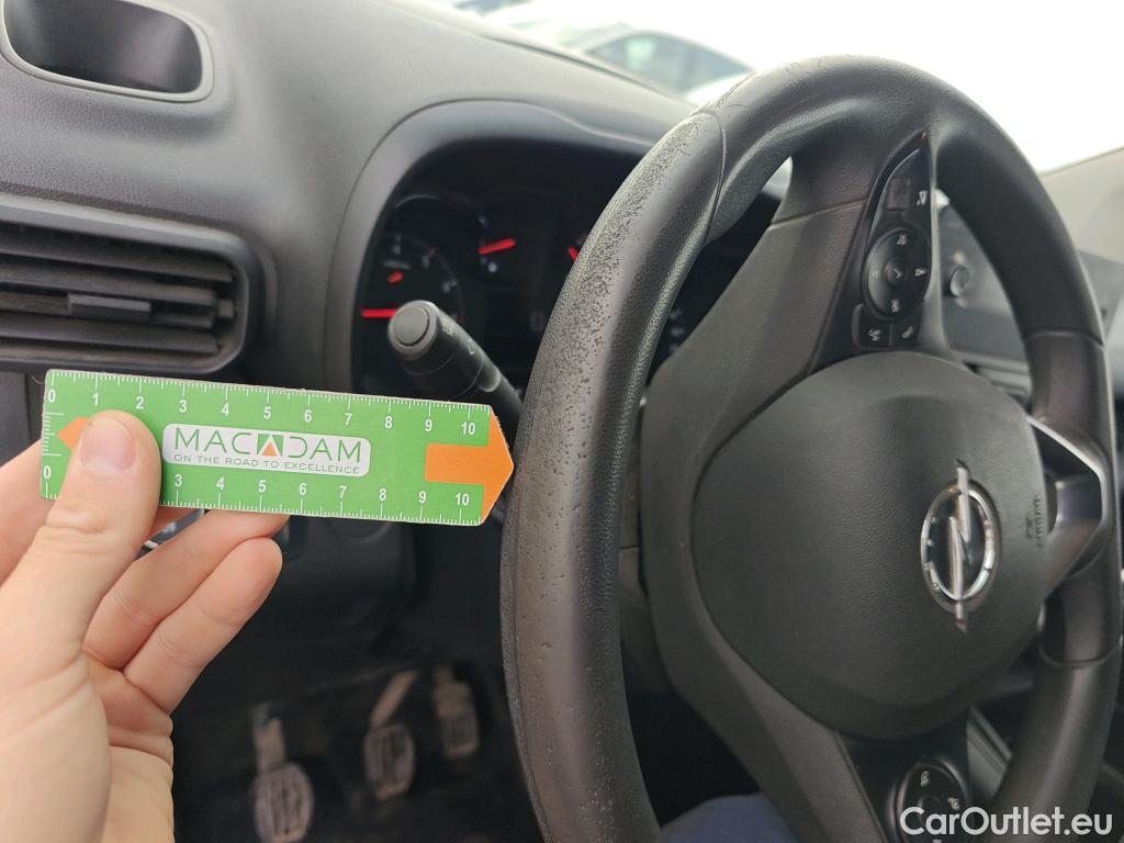  Opel  Combo OPEL  / 2018 / 3P / furgón derivado de turismo 1.6 TD S/S 74kW (100CV) Express L H1 650 #81