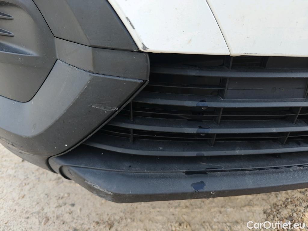  Toyota  Proace TOYOTA  CITY 1.5D 75kW (100CV) GX 650kg Media (AC) #26