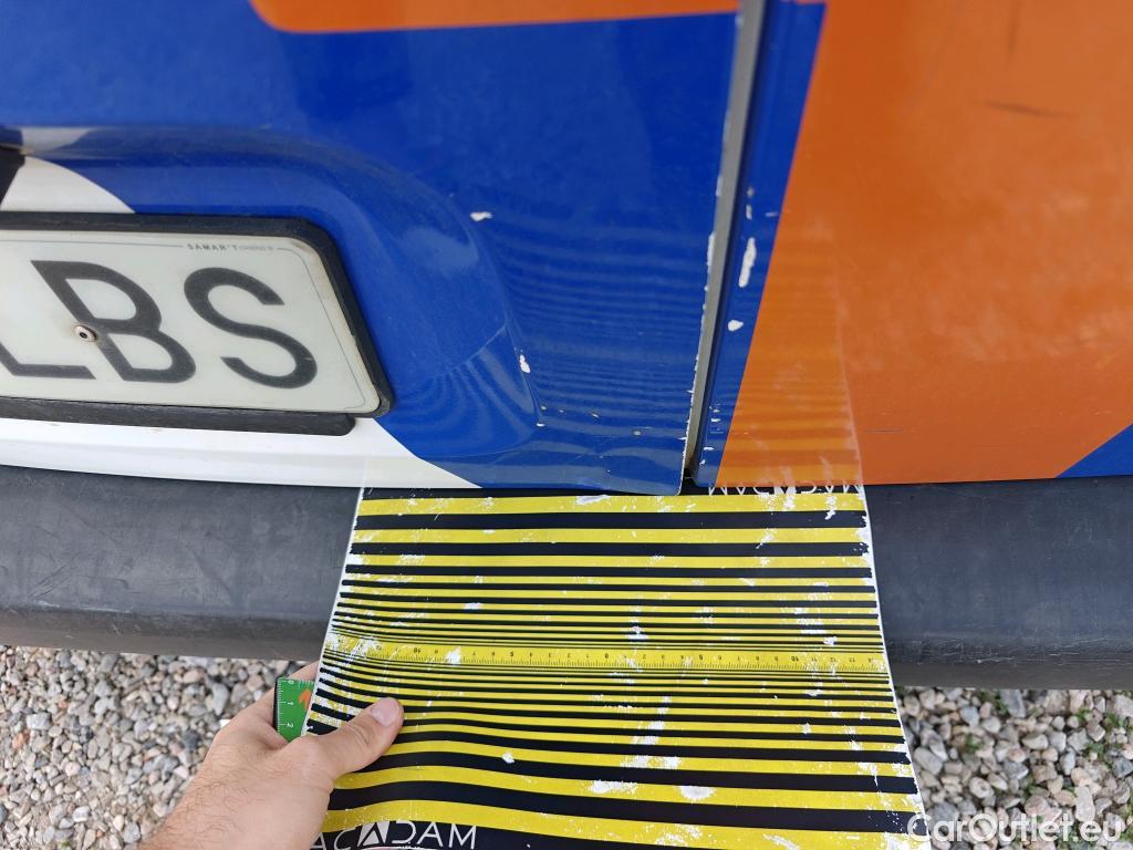  Opel  Combo OPEL  / 2018 / 3P / furgón derivado de turismo 1.6 TD S/S 74kW (100CV) Express L H1 650 #30