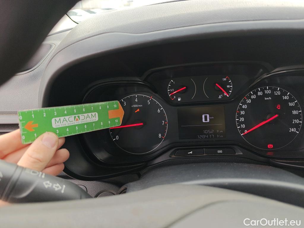  Opel  Combo OPEL  / 2018 / 3P / furgón derivado de turismo 1.6 TD S/S 74kW (100CV) Express L H1 650 #99