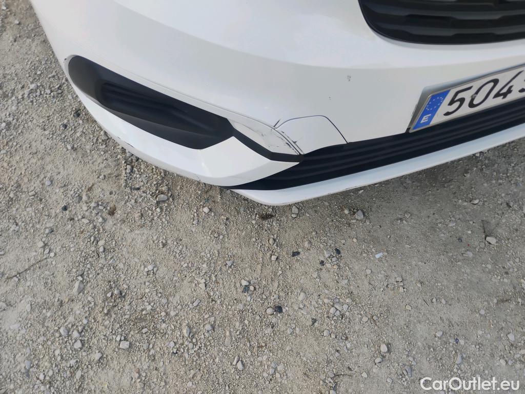  Opel  Combo  Life E Selective 1.5 100CV MT5 E6dT #12