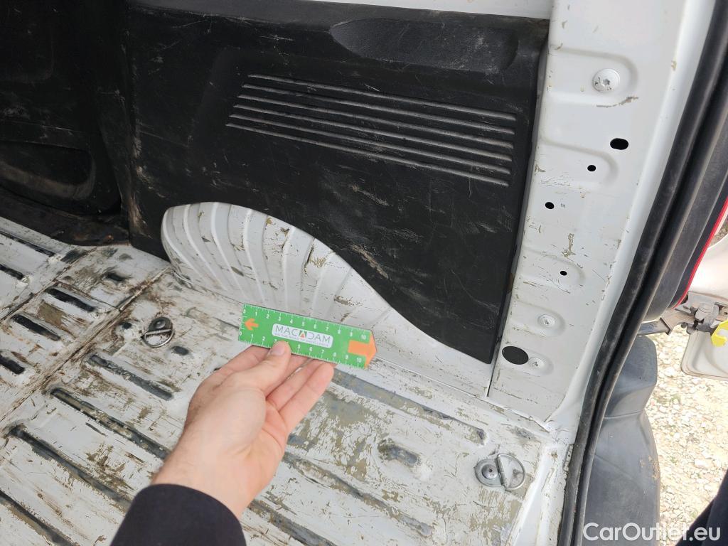  Opel  Combo OPEL  / 2018 / 3P / furgón derivado de turismo 1.6 TD S/S 74kW (100CV) Express L H1 650 #15