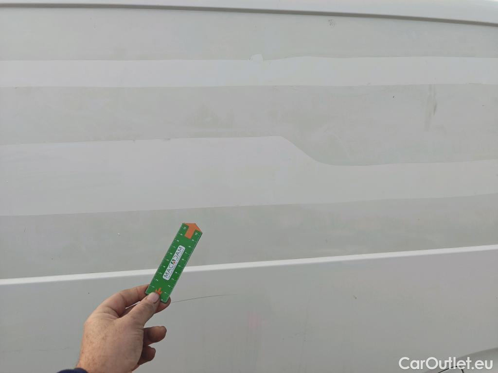  Citroen  Jumpy CITROEN  / 2016 / 4P / furgón Talla XS BlueHDi 120 S&S 6v CityVan #5