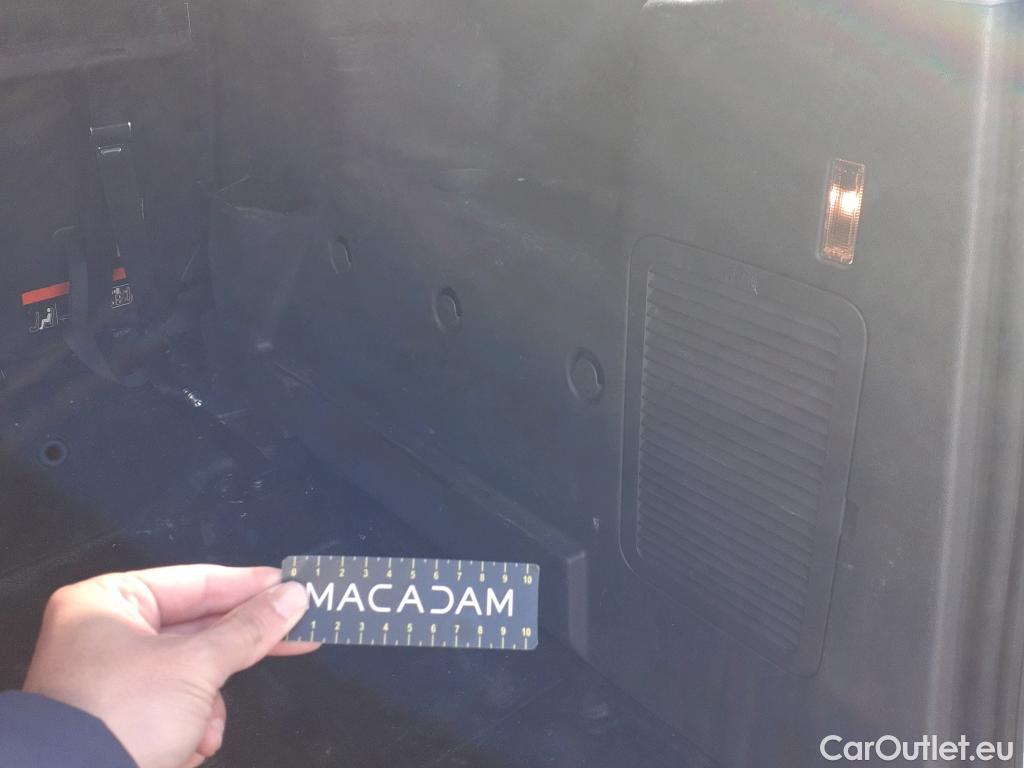  Ford  Transit Connect FORD  / 2013 / 5P / monovolumen Kombi 1.5 TDCi 88kW Trend 230 L2 (M1) #44