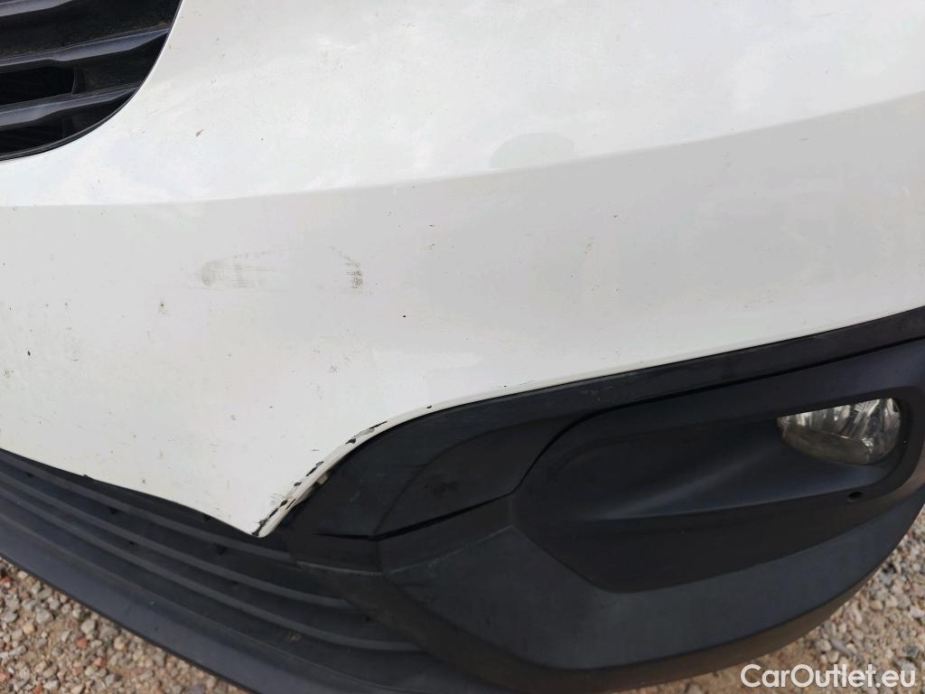  Opel  Combo OPEL  / 2018 / 3P / furgón derivado de turismo 1.6 TD S/S 74kW (100CV) Express L H1 650 #69