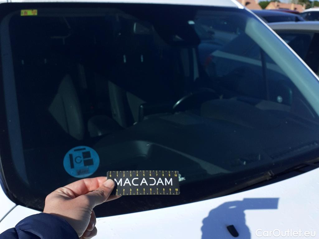  Ford  Transit Connect FORD  / 2013 / 5P / monovolumen Kombi 1.5 TDCi 88kW Trend 230 L2 (M1) #6