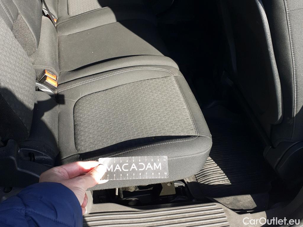  Ford  Transit Connect FORD  / 2013 / 5P / monovolumen Kombi 1.5 TDCi 88kW Trend 230 L2 (M1) #32