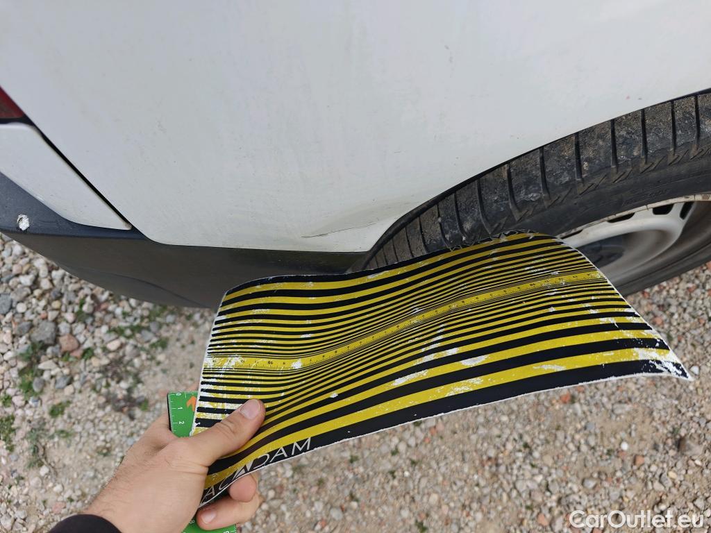  Opel  Combo OPEL  / 2018 / 3P / furgón derivado de turismo 1.6 TD S/S 74kW (100CV) Express L H1 650 #12