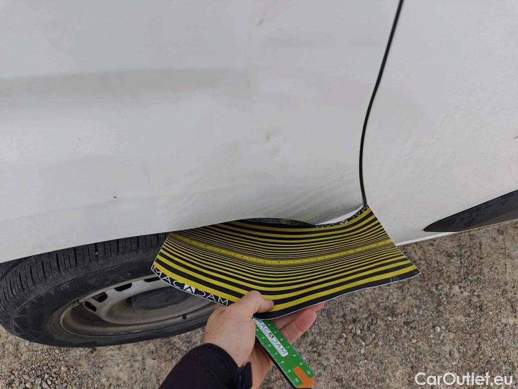  Toyota  Proace TOYOTA  CITY 1.5D 75kW (100CV) GX 650kg Media (AC) #3