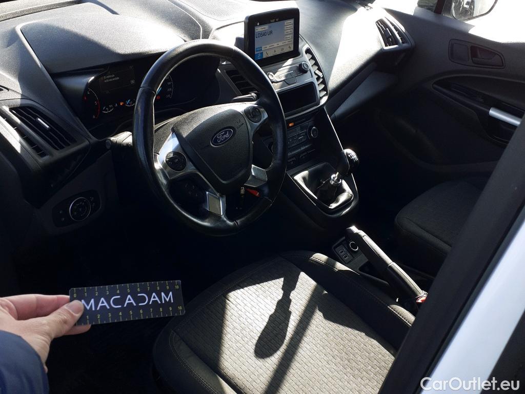  Ford  Transit Connect FORD  / 2013 / 5P / monovolumen Kombi 1.5 TDCi 88kW Trend 230 L2 (M1) #48