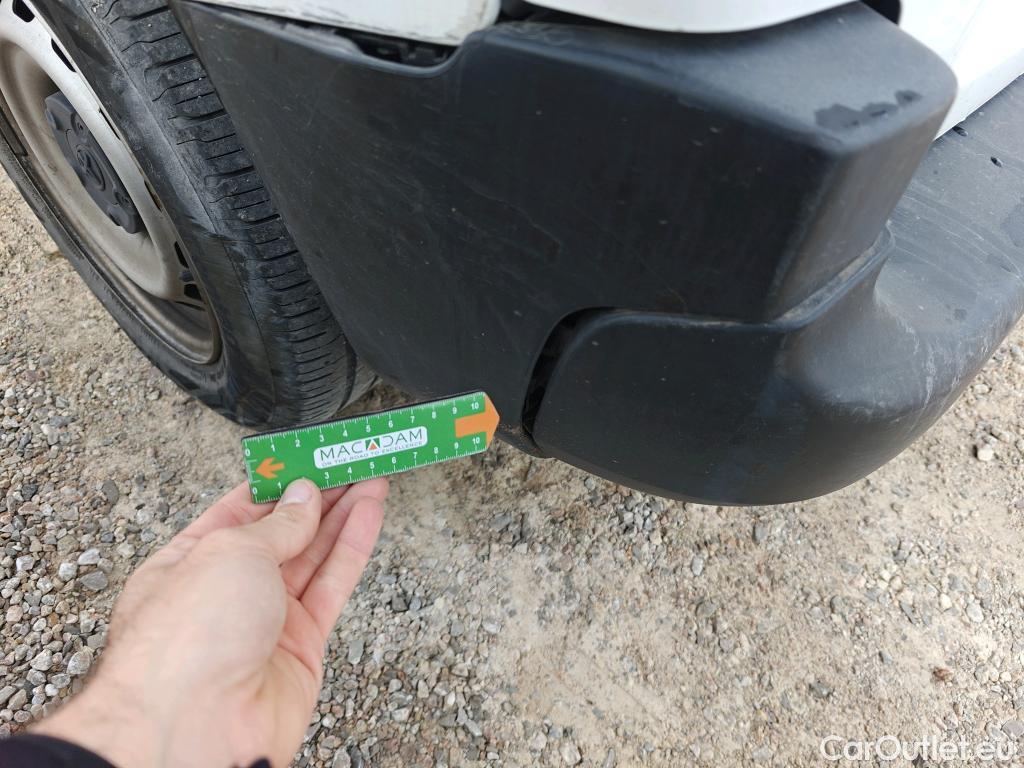  Toyota  Proace TOYOTA  CITY 1.5D 75kW (100CV) GX 650kg Media (AC) #39