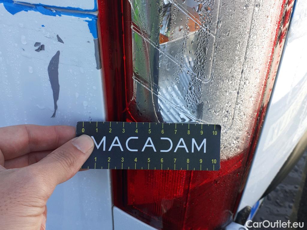  Ford  Transit Connect FORD  / 2013 / 5P / monovolumen Kombi 1.5 TDCi 88kW Trend 230 L2 (M1) #23