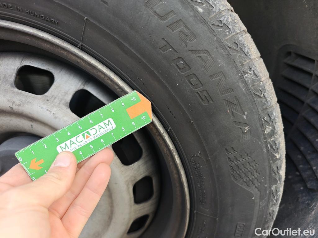  Opel  Combo OPEL  / 2018 / 3P / furgón derivado de turismo 1.6 TD S/S 74kW (100CV) Express L H1 650 #73